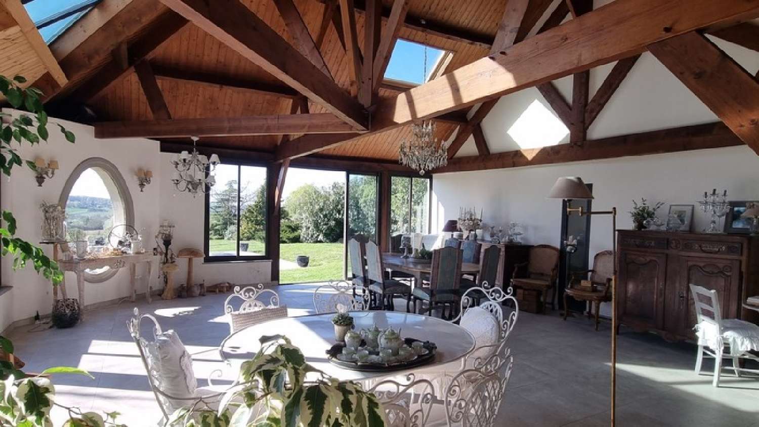  à vendre maison Saint-Siméon Seine-et-Marne 3