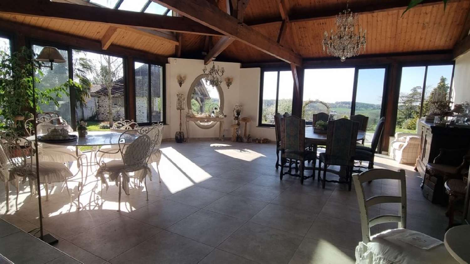  à vendre maison Saint-Siméon Seine-et-Marne 5