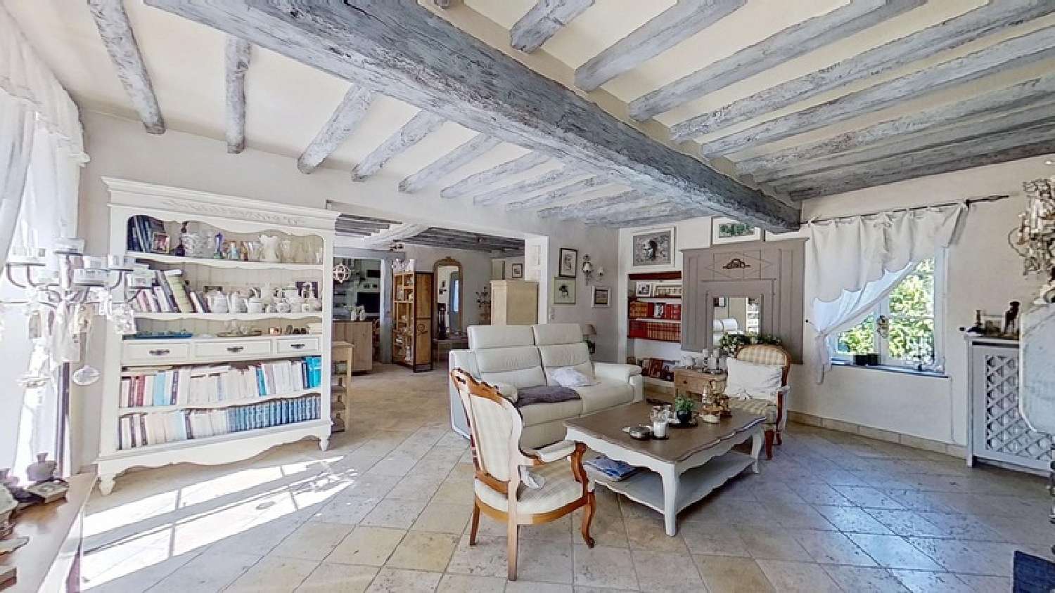  à vendre maison Saint-Siméon Seine-et-Marne 7