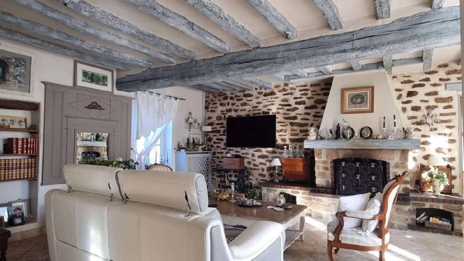 à vendre maison Saint-Siméon Seine-et-Marne 8
