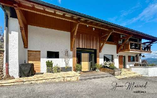 Saint-Sixt Haute-Savoie casa foto 7063821