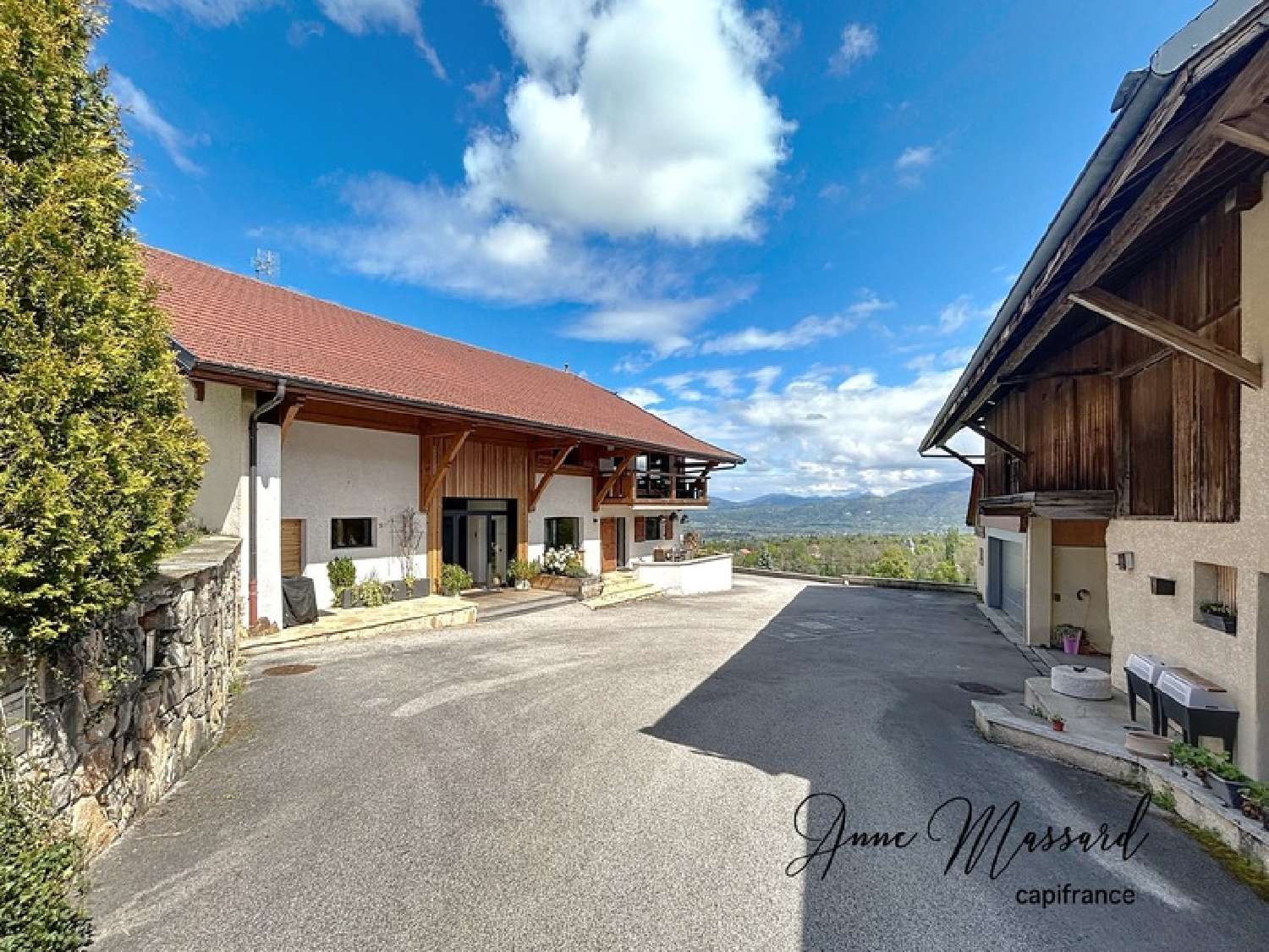  for sale house Saint-Sixt Haute-Savoie 2