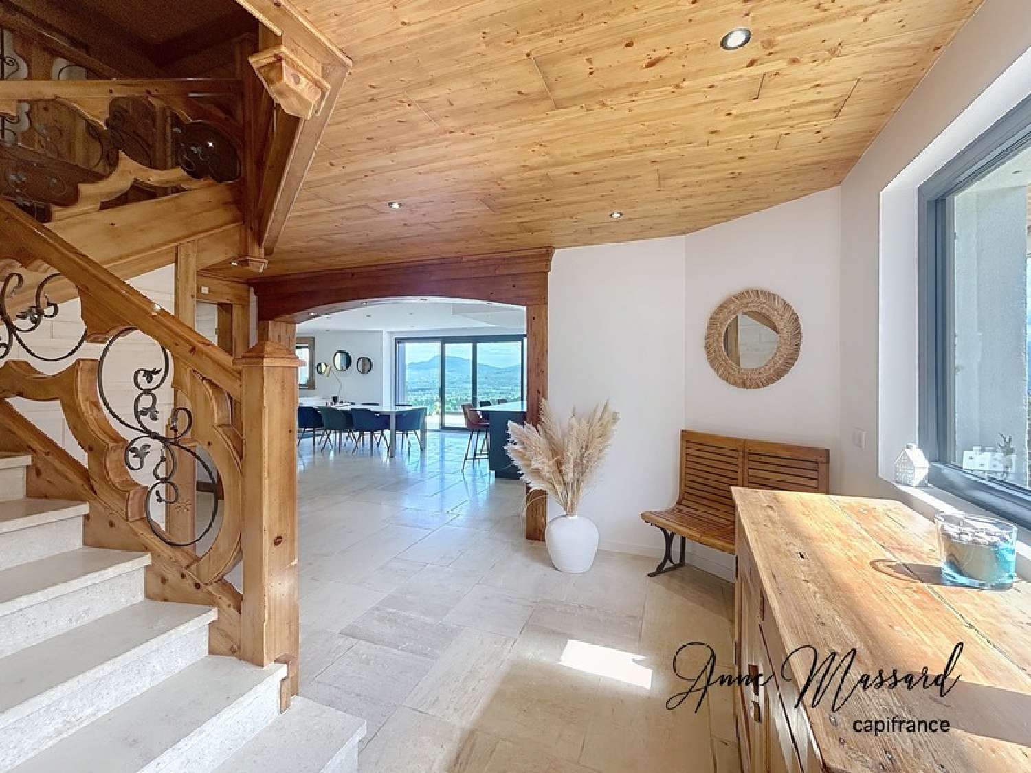  for sale house Saint-Sixt Haute-Savoie 7