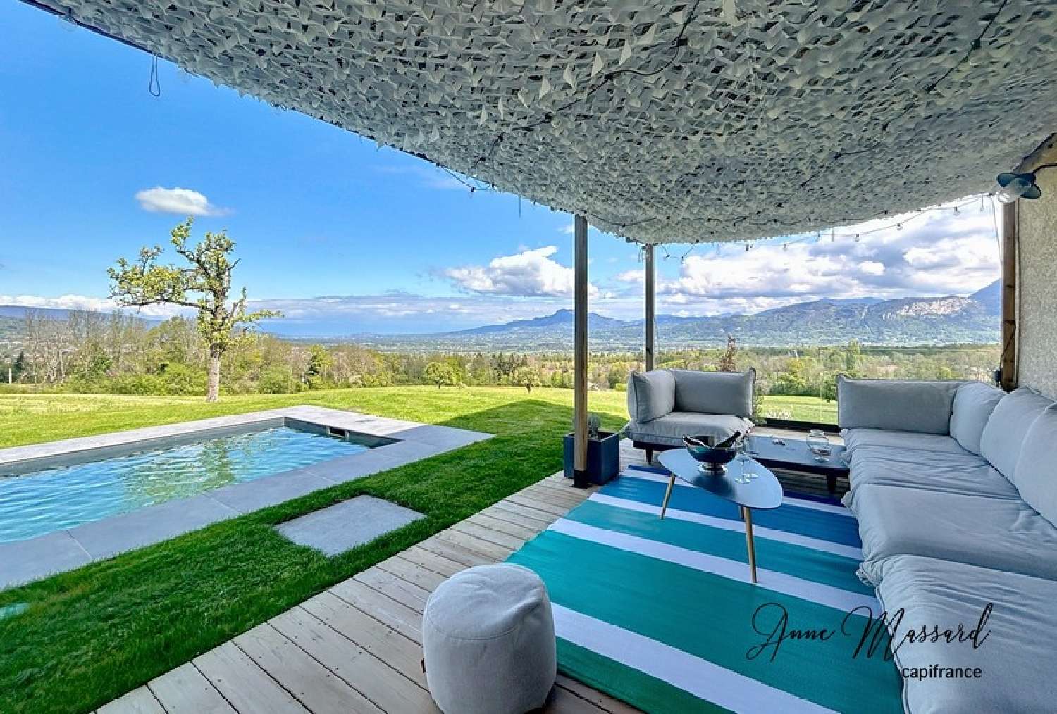  for sale house Saint-Sixt Haute-Savoie 8