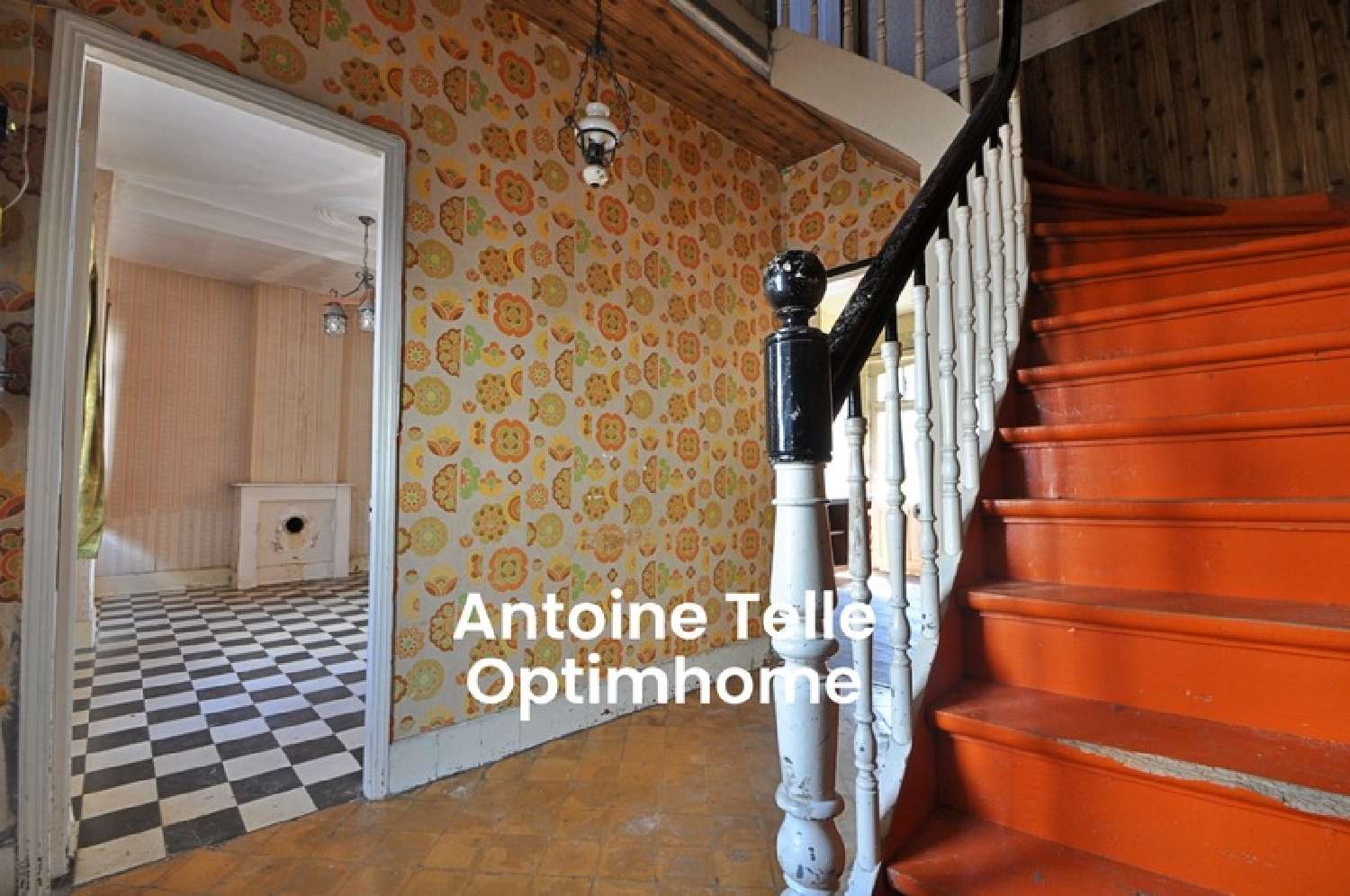  à vendre maison Saint-Souplet Nord 2