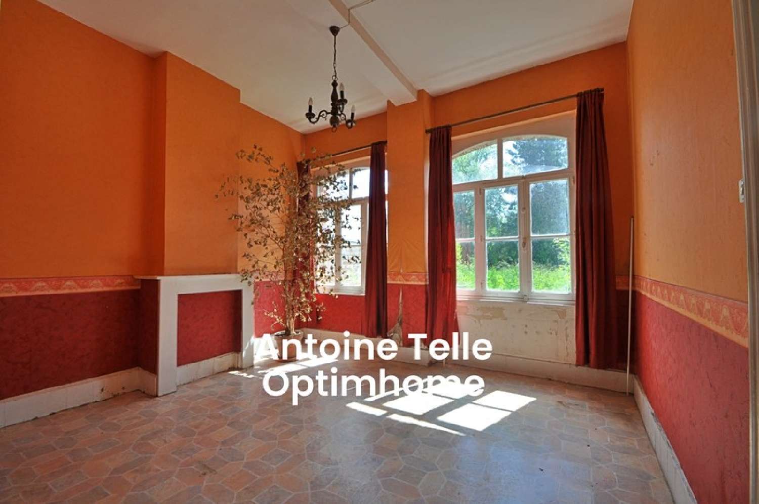  à vendre maison Saint-Souplet Nord 4