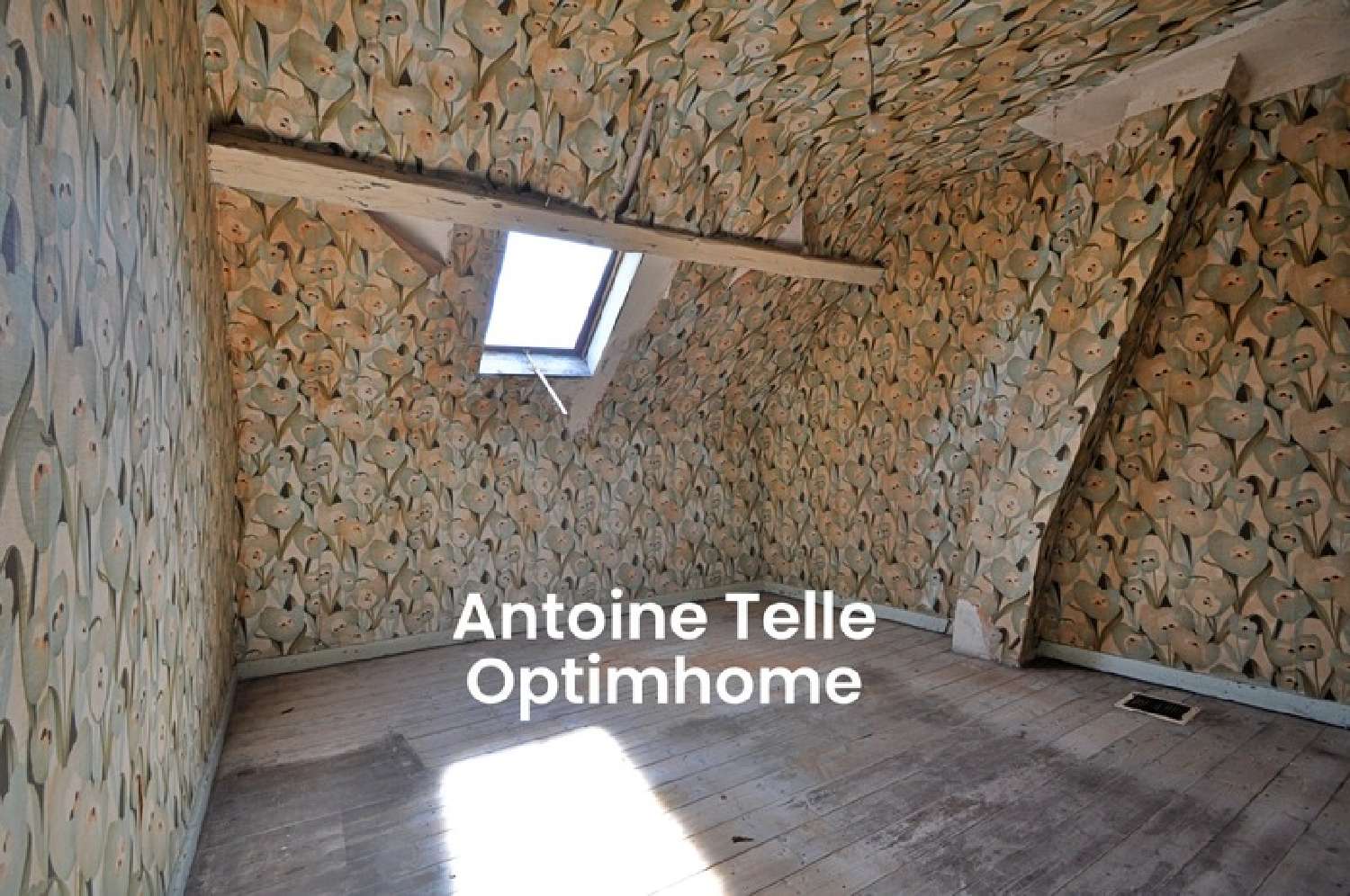  à vendre maison Saint-Souplet Nord 7
