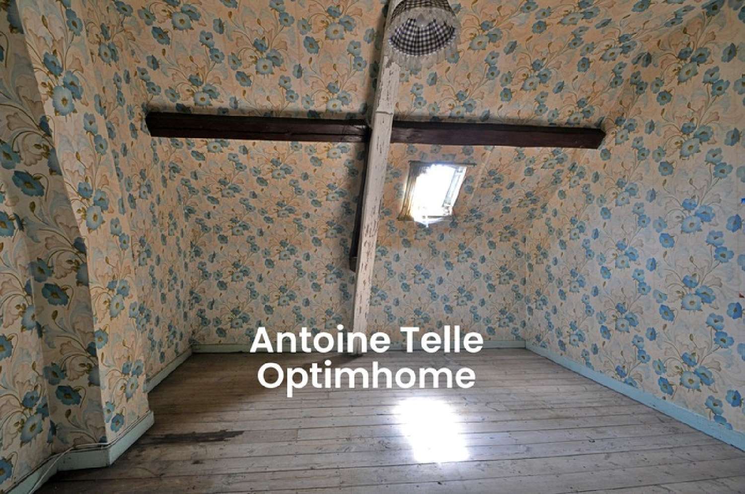  à vendre maison Saint-Souplet Nord 8