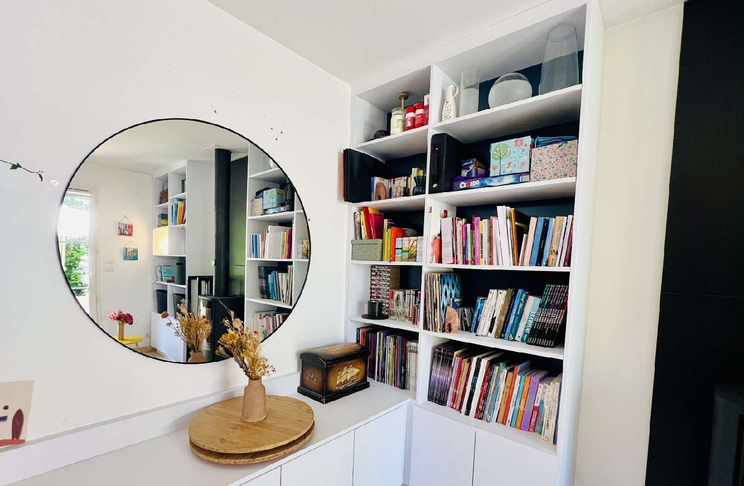  te koop huis Saint-Suliac Ille-et-Vilaine 2