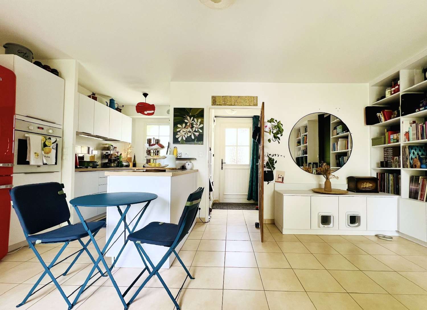  te koop huis Saint-Suliac Ille-et-Vilaine 6