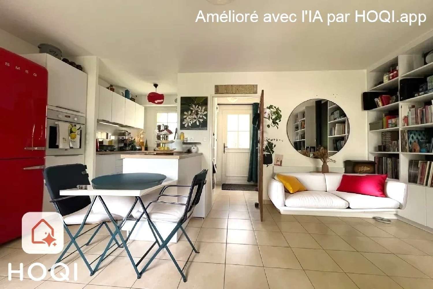  te koop huis Saint-Suliac Ille-et-Vilaine 7