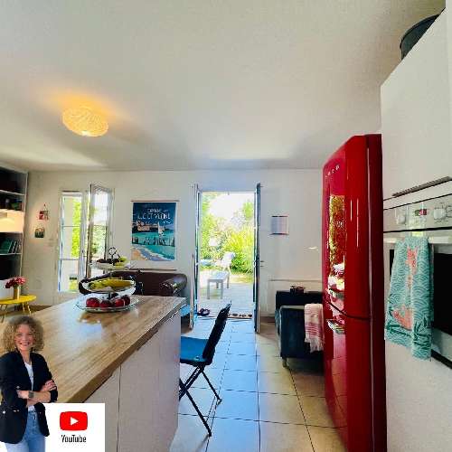 Saint-Suliac Ille-et-Vilaine Haus Bild 7064998