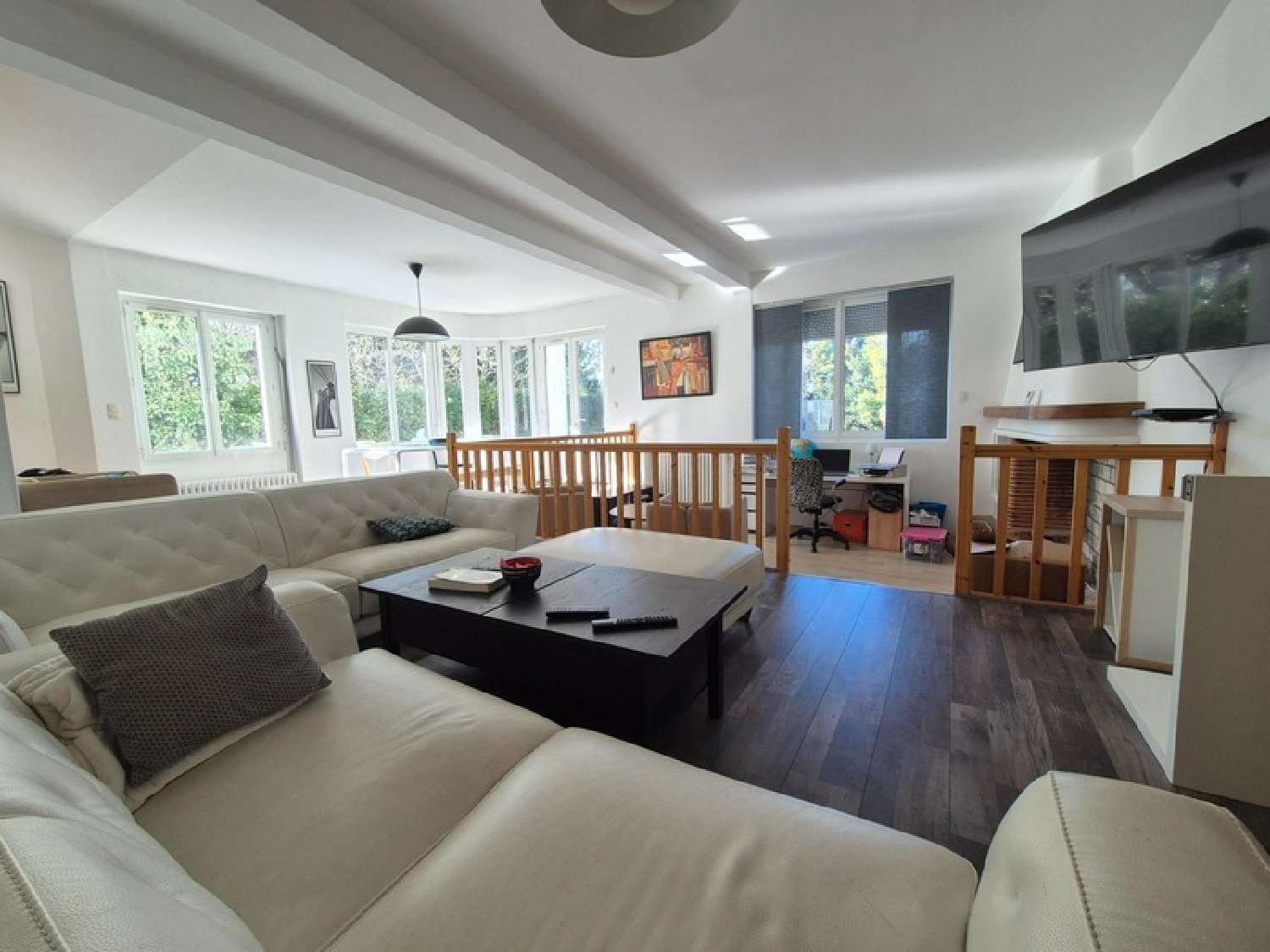  en venta casa Saint-Sulpice-de-Royan Charente-Maritime 6