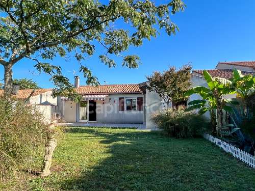 Saint-Sulpice-de-Royan Charente-Maritime Haus Bild 7061179