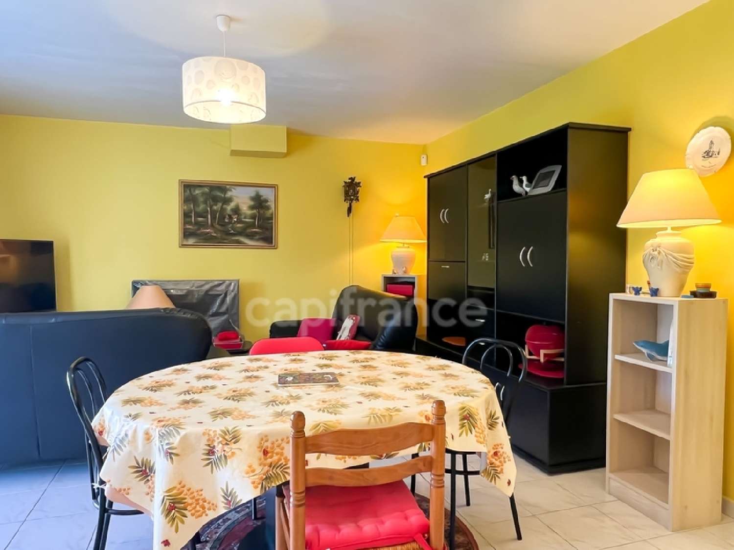  en venta casa Saint-Sulpice-de-Royan Charente-Maritime 8