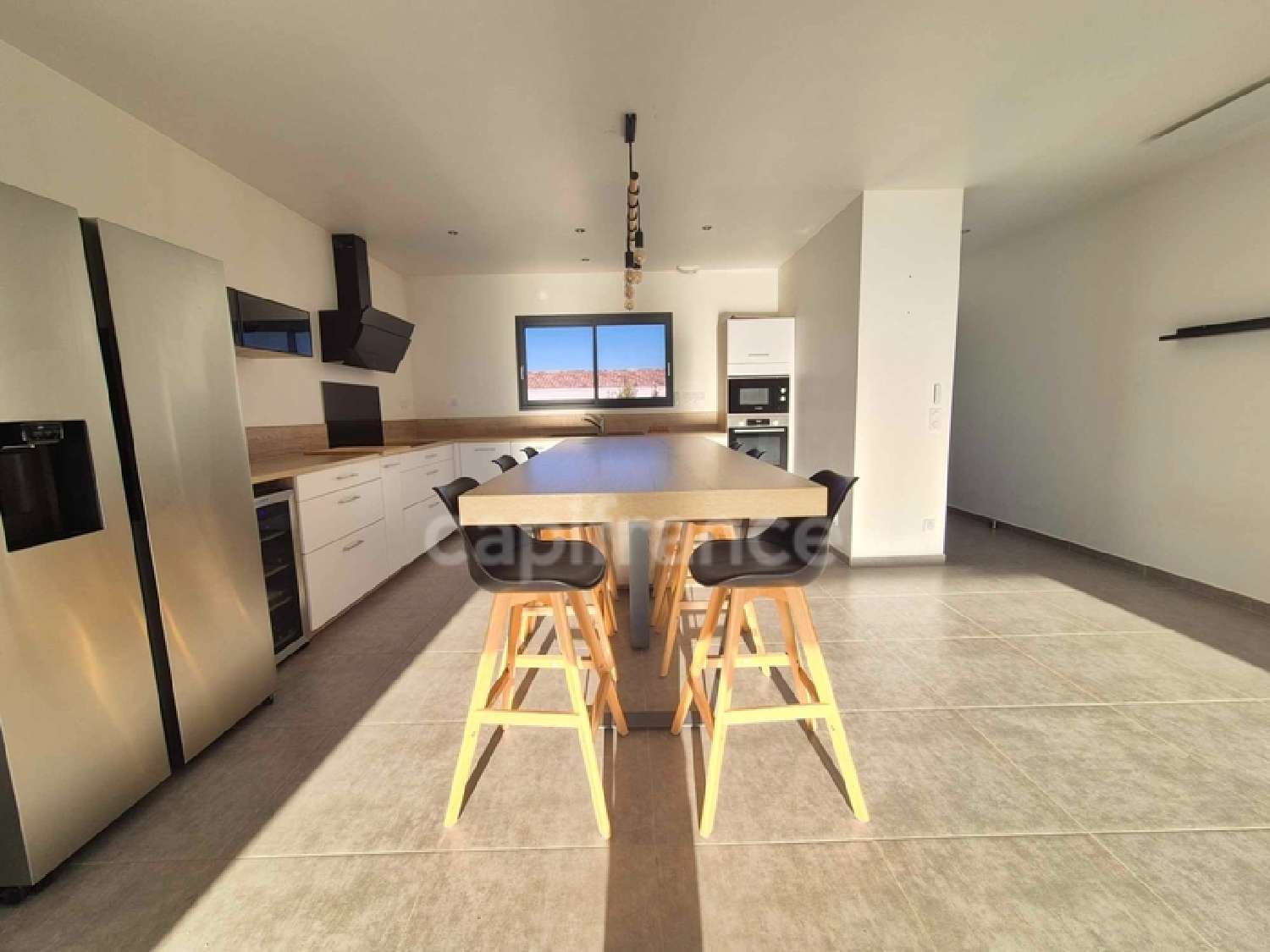  à vendre maison Saint-Sulpice-de-Royan Charente-Maritime 7