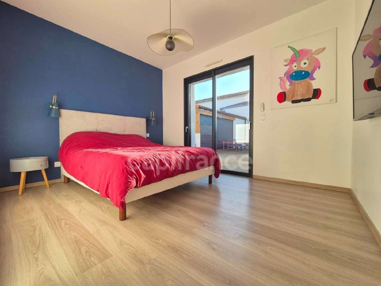  à vendre maison Saint-Sulpice-de-Royan Charente-Maritime 8