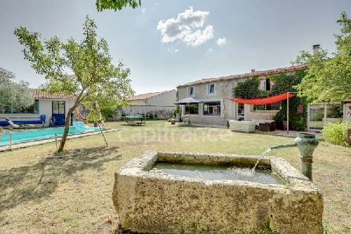 Saint-Sulpice-de-Royan Charente-Maritime Haus Bild 7061191