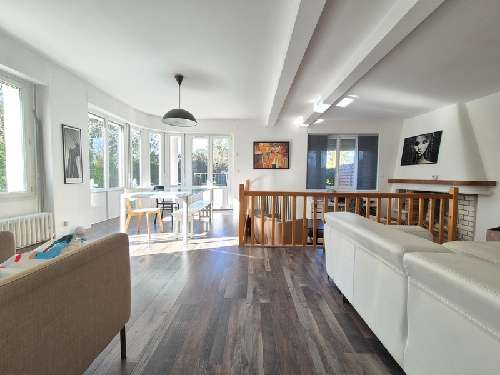 Saint-Sulpice-de-Royan Charente-Maritime casa foto 7067530