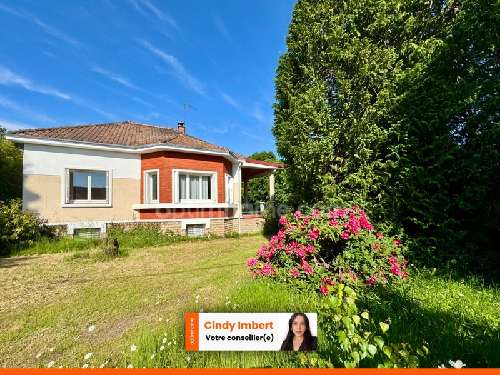 Saint-Sulpice-les-Feuilles Haute-Vienne casa foto 7069348