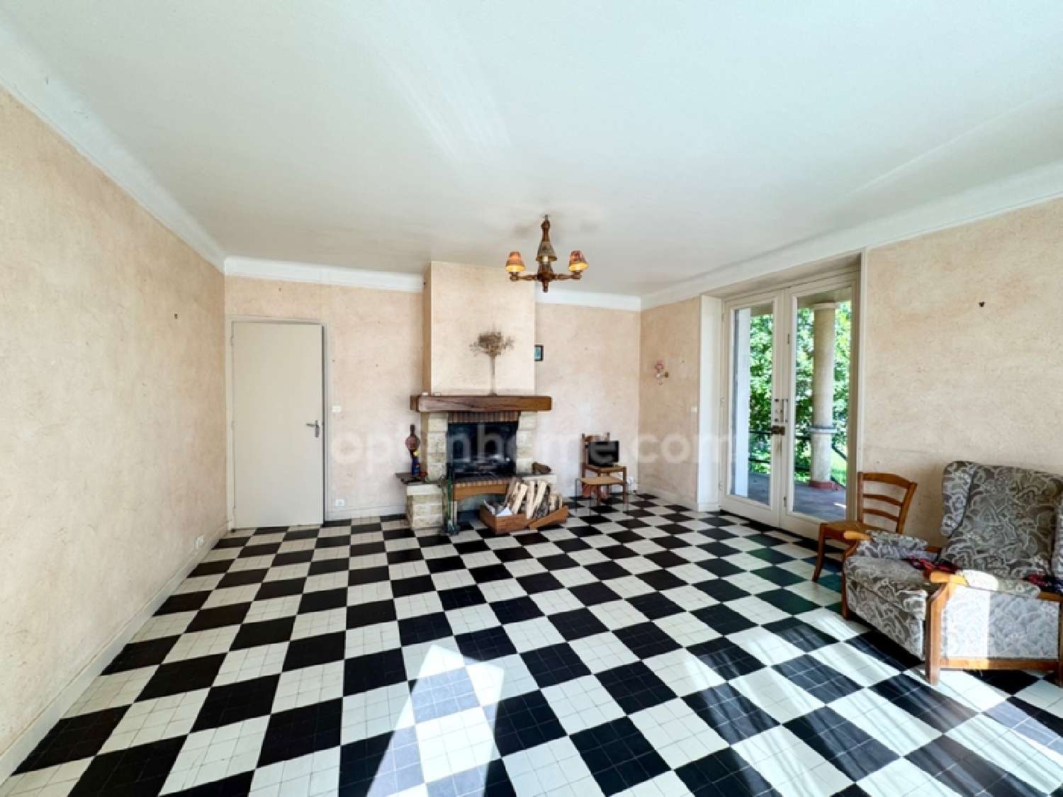  en venta casa Saint-Sulpice-les-Feuilles Haute-Vienne 4