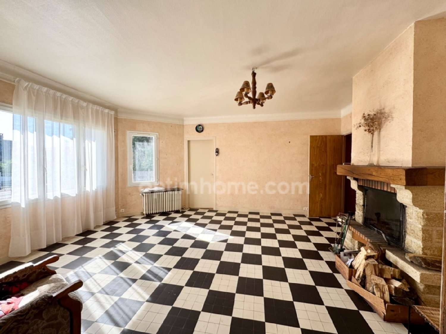  en venta casa Saint-Sulpice-les-Feuilles Haute-Vienne 5