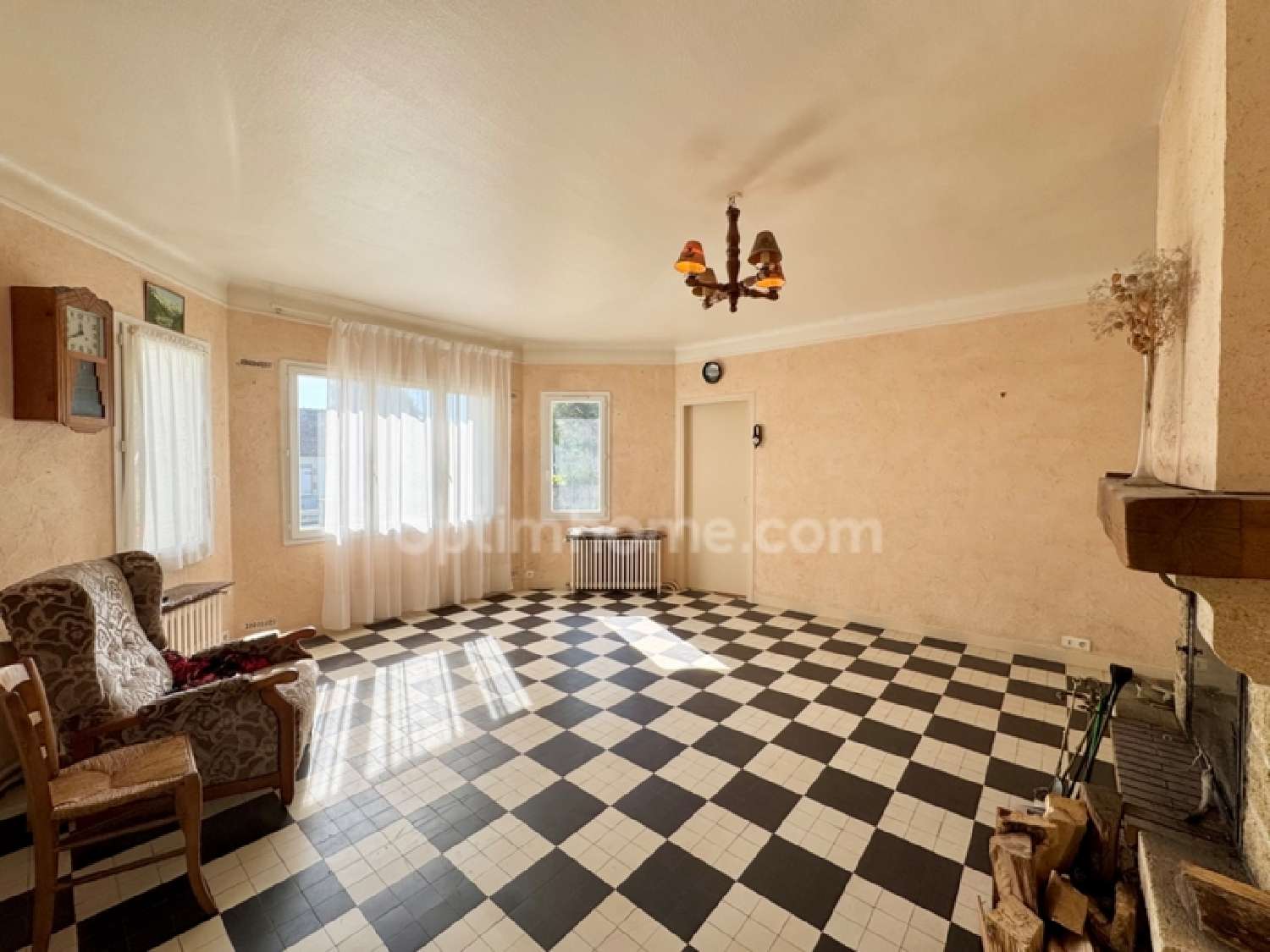  en venta casa Saint-Sulpice-les-Feuilles Haute-Vienne 6