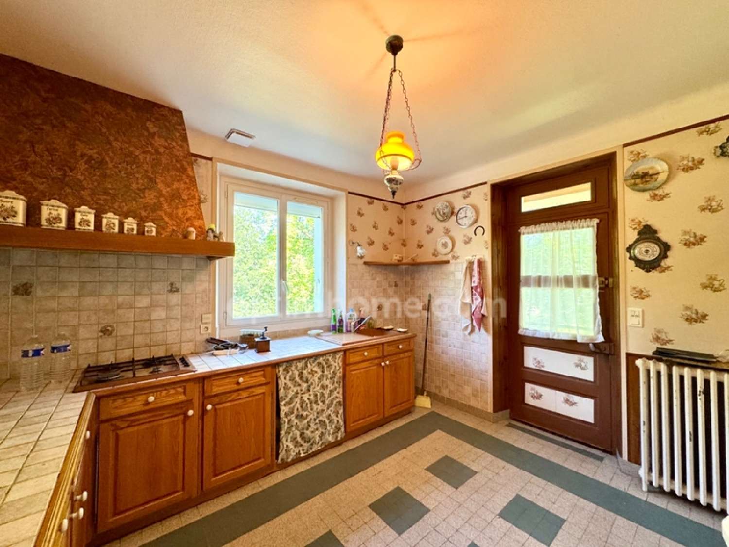  en venta casa Saint-Sulpice-les-Feuilles Haute-Vienne 7
