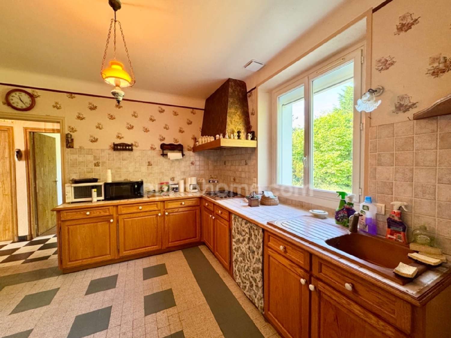  en venta casa Saint-Sulpice-les-Feuilles Haute-Vienne 8