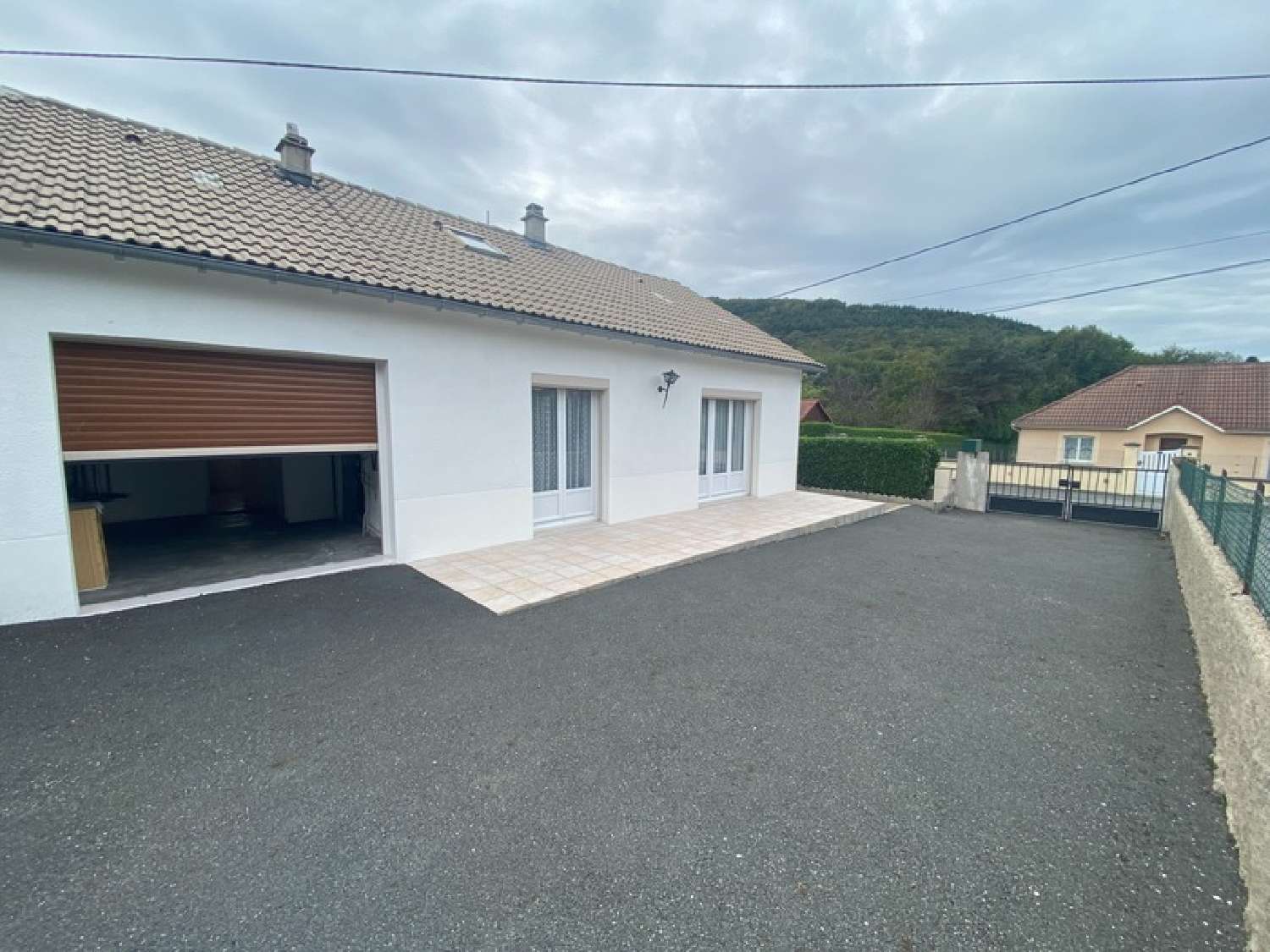  for sale house Saint-Sulpice-le-Guérétois Creuse 6