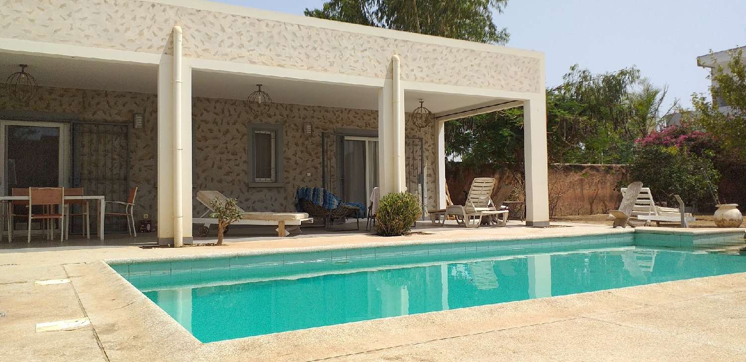 en venta casa Saint-Sulpice-le-Guérétois Creuse 2