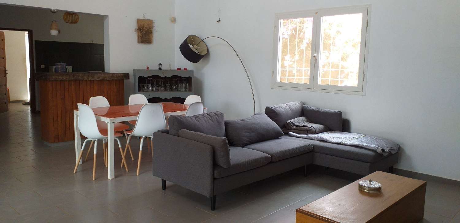  en venta casa Saint-Sulpice-le-Guérétois Creuse 8