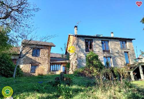Saint-Sulpice-le-Guérétois Creuse house foto 7061518
