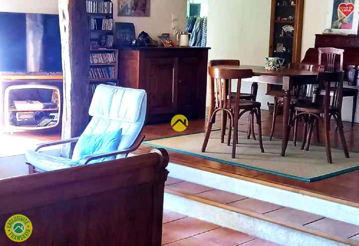  for sale house Saint-Sulpice-le-Guérétois Creuse 5