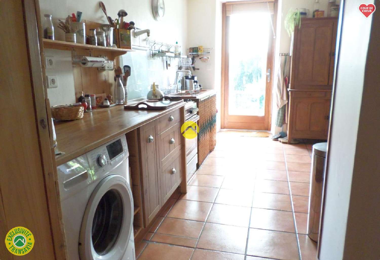  for sale house Saint-Sulpice-le-Guérétois Creuse 8