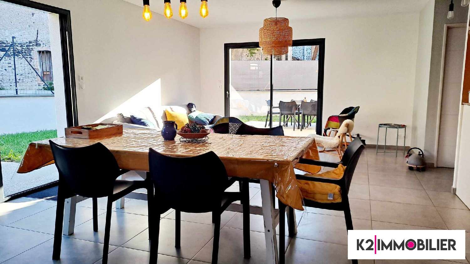  for sale house Saint-Symphorien-sous-Chomérac Ardèche 3
