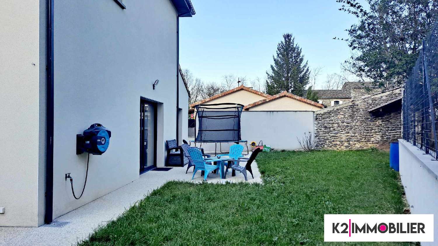  for sale house Saint-Symphorien-sous-Chomérac Ardèche 6