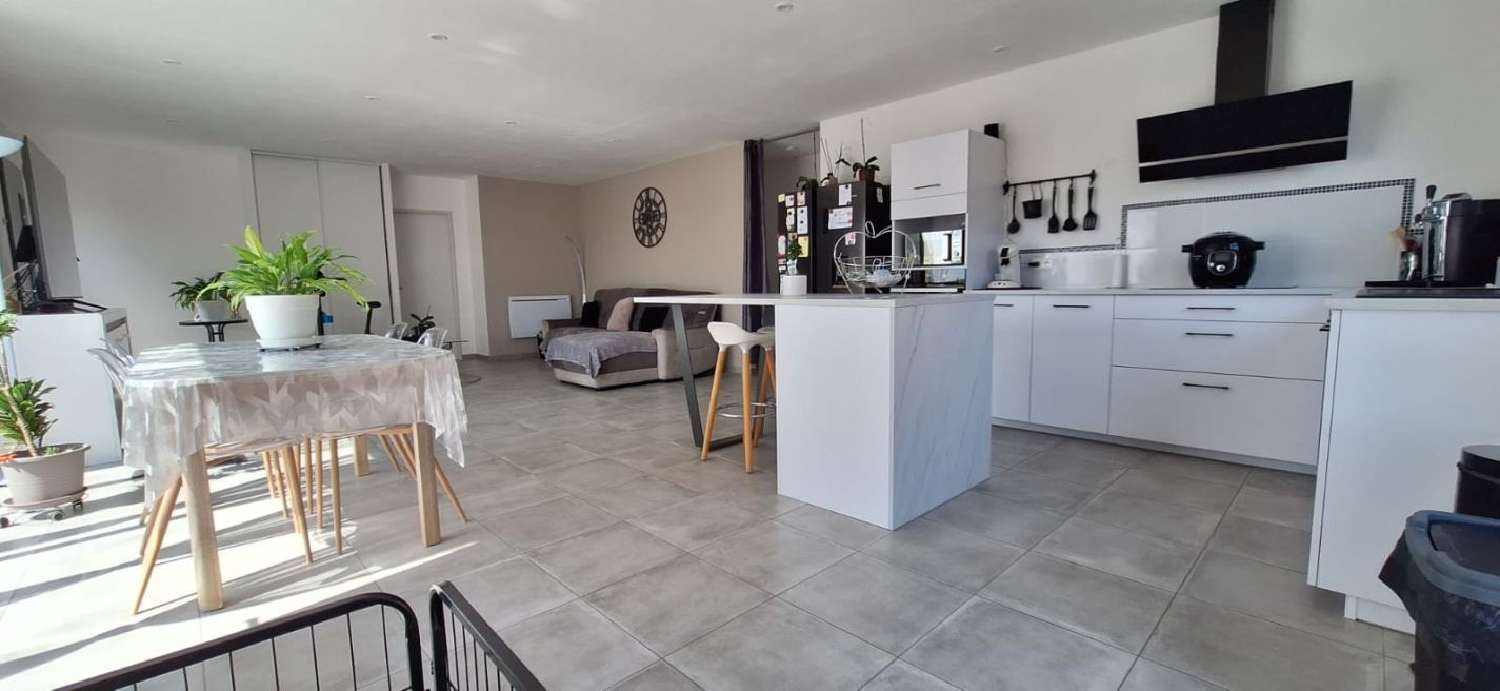  à vendre maison Saint-Thibéry Hérault 2