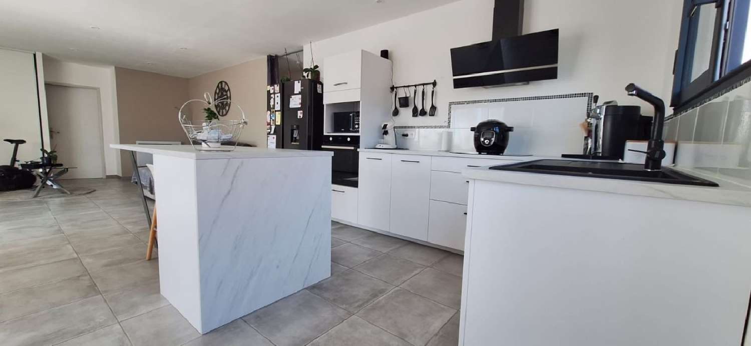  à vendre maison Saint-Thibéry Hérault 3