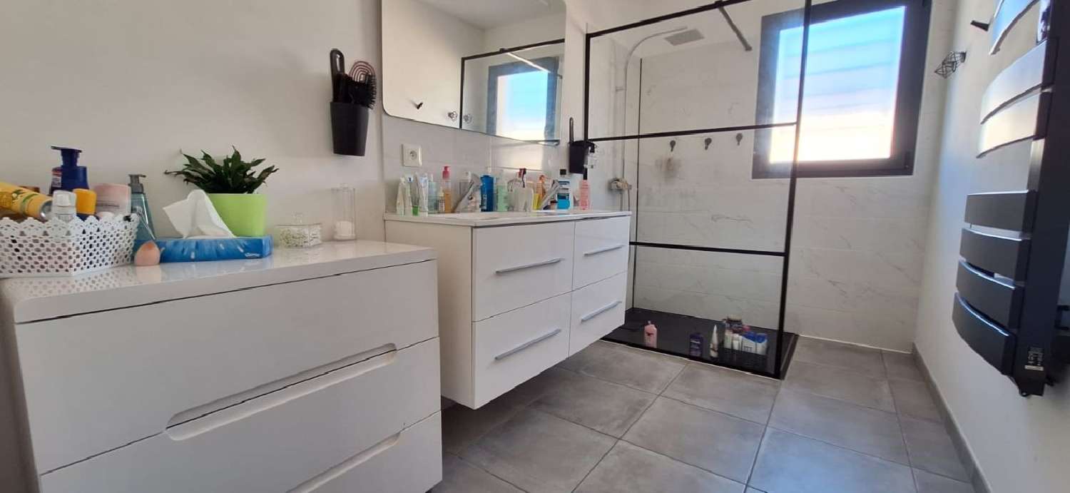  à vendre maison Saint-Thibéry Hérault 4