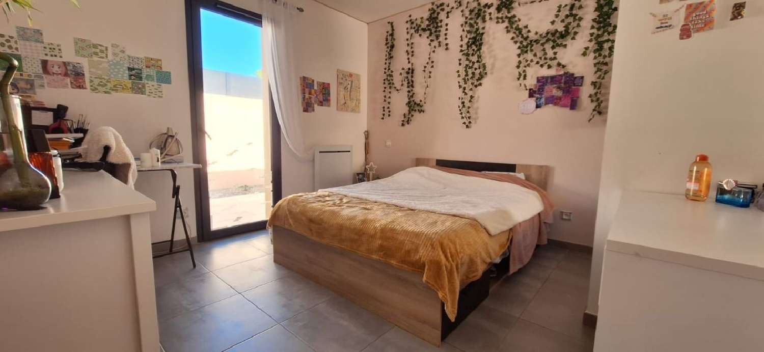  à vendre maison Saint-Thibéry Hérault 5