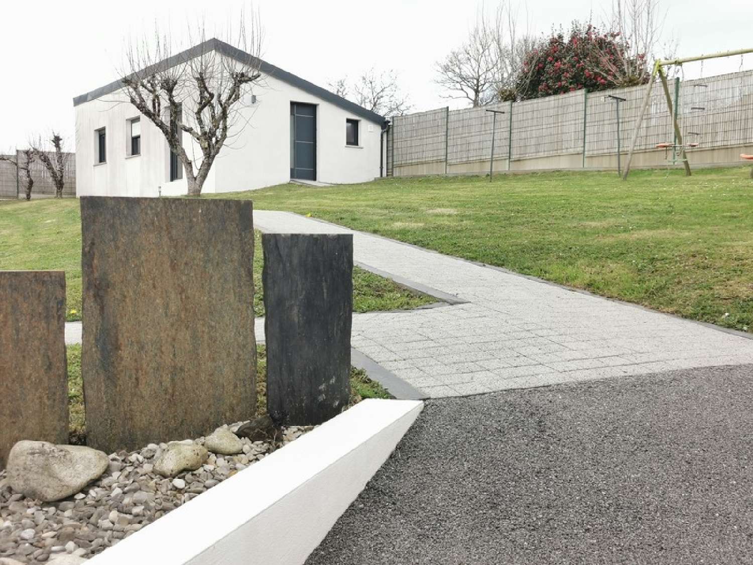  en venta casa Saint-Thois Finistère 1