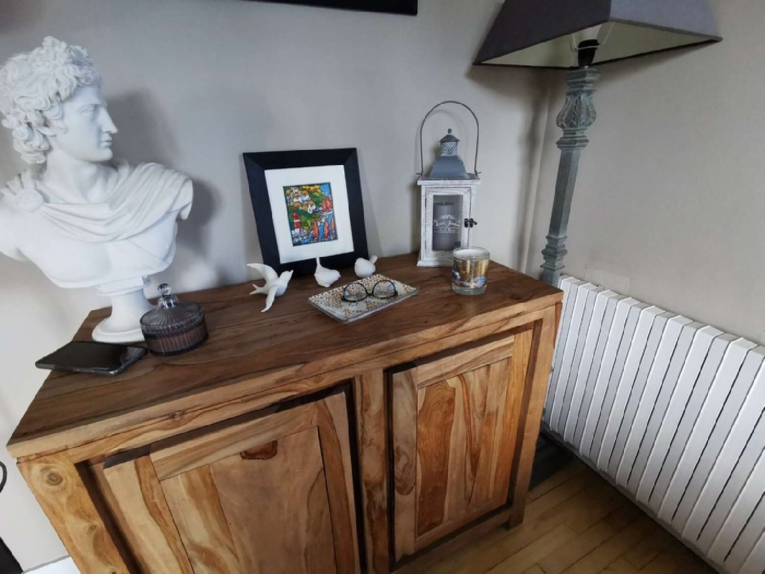  en venta casa Saint-Thois Finistère 5