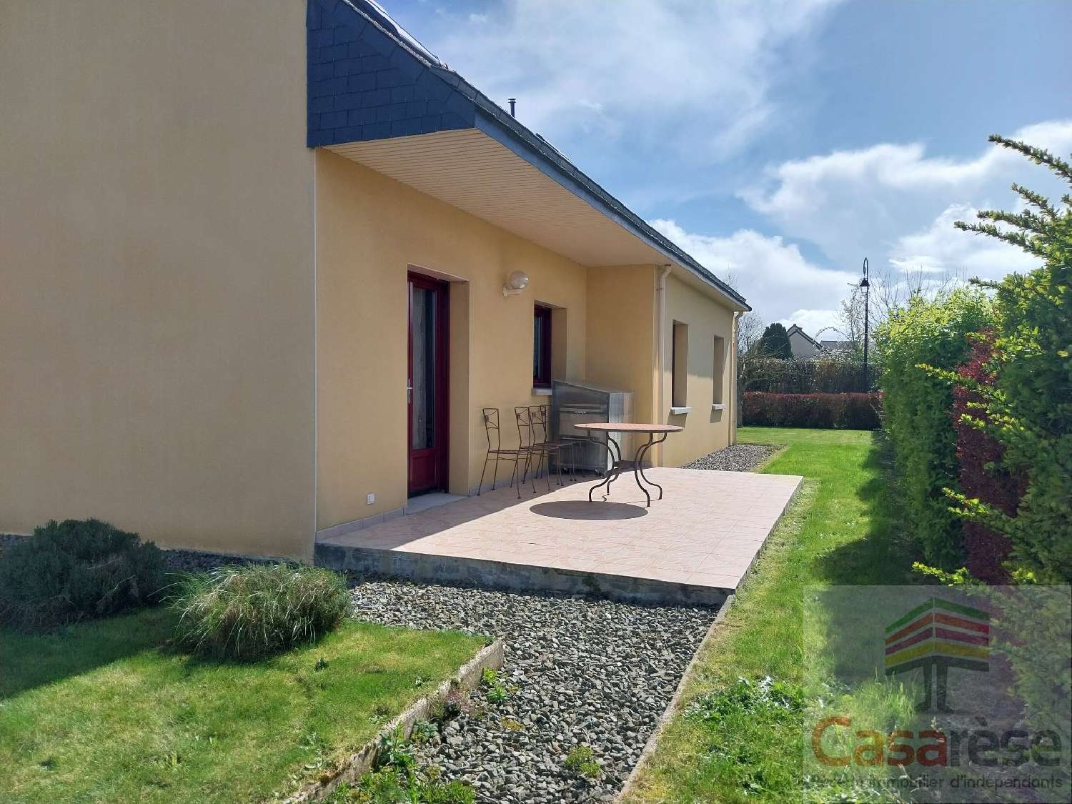  for sale house Saint-Thual Ille-et-Vilaine 2