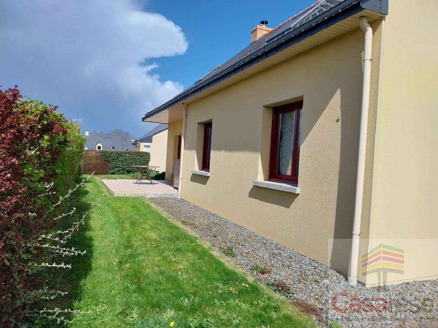  for sale house Saint-Thual Ille-et-Vilaine 3