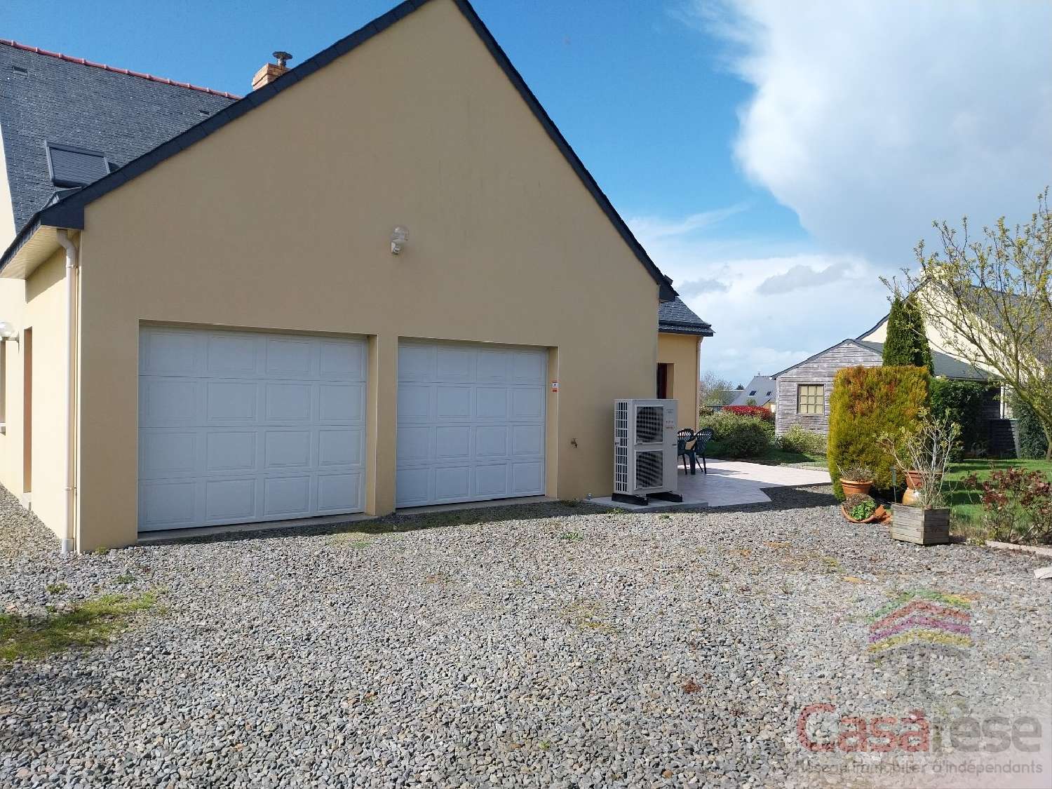  for sale house Saint-Thual Ille-et-Vilaine 5