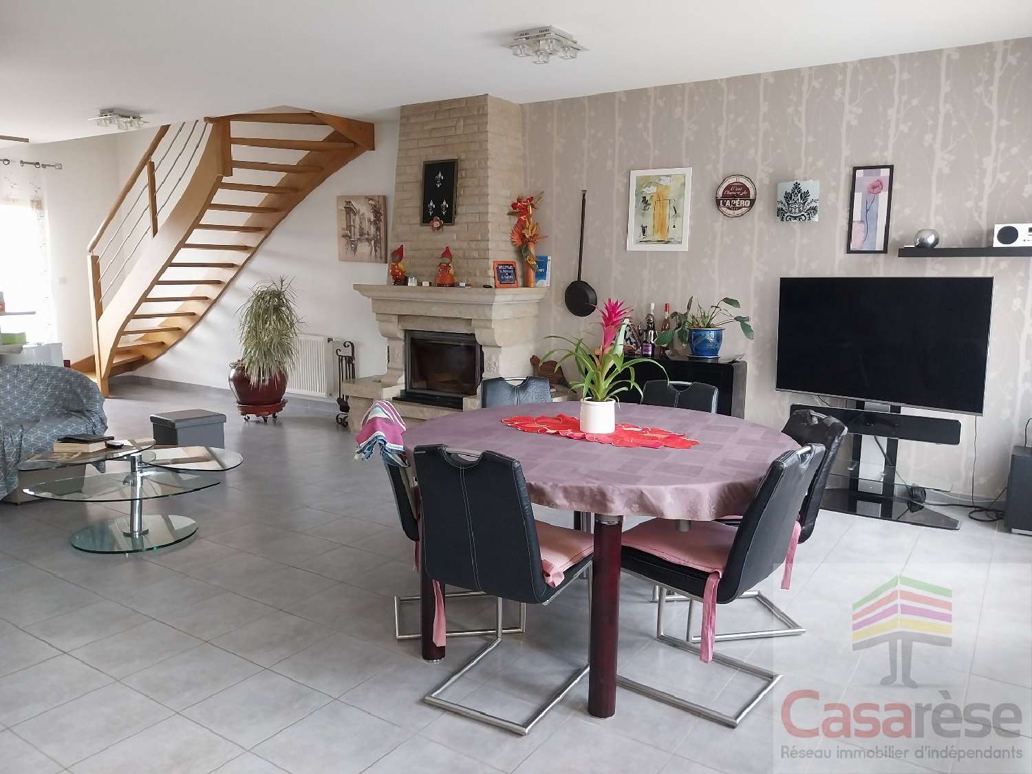  for sale house Saint-Thual Ille-et-Vilaine 6