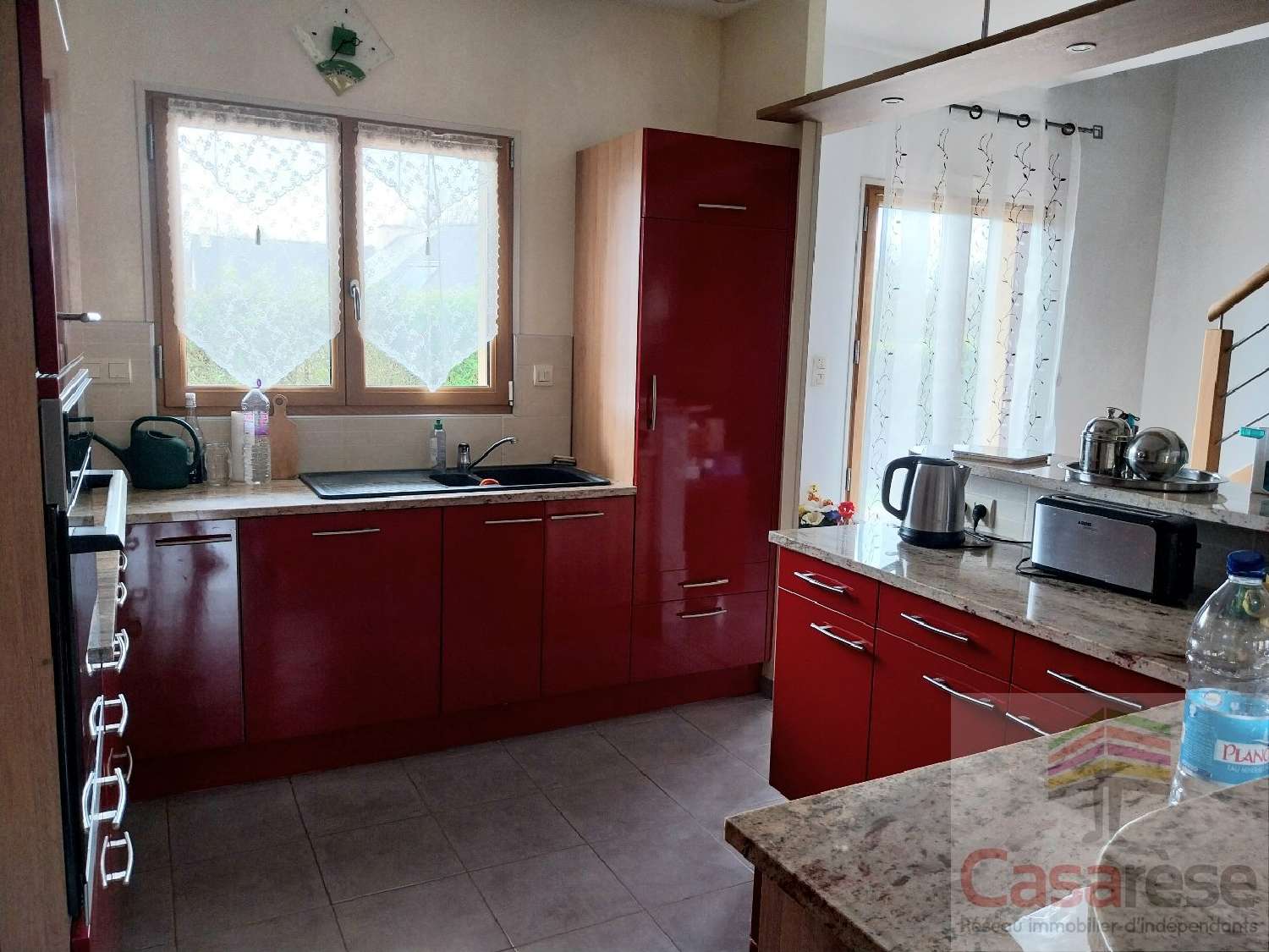  for sale house Saint-Thual Ille-et-Vilaine 8