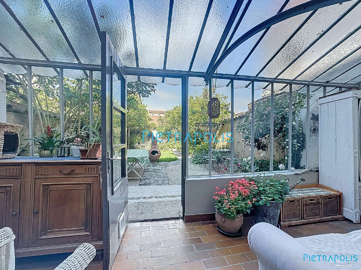  te koop huis Saint-Trivier-sur-Moignans Ain 4