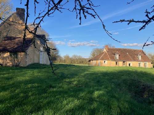 Saint-Ulphace Sarthe casa foto 7068630